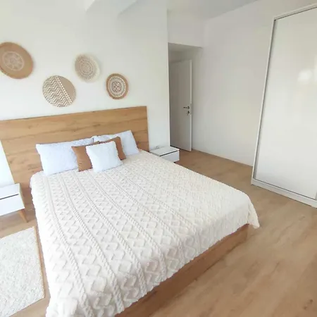 Boho Apartment Ohrid